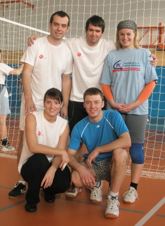 Mladíci Pardubice