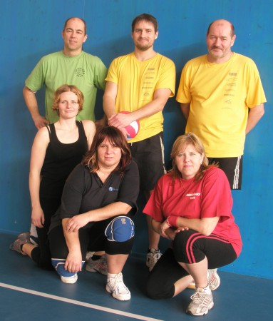 SK Chvojkovice Brod