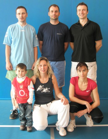 HP Pardubice