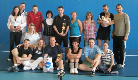 Moravany 16. 04. 2011