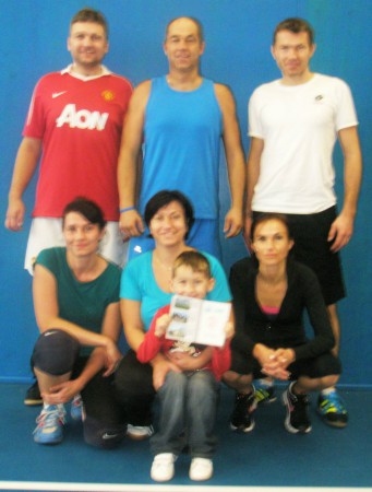 HP Pardubice