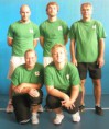 Green-mix-tým